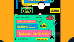 Fakultas Ilmu Komunikasi Universitas Jayabaya Kembali Menghadirkan FIKOMDAYS 2023